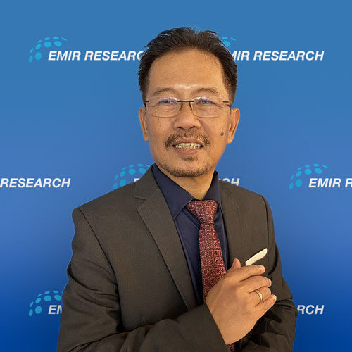 Jamari Mohtar
