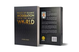 Voice of Islamic Moderation From The Malay World Book