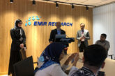 EMIR Research Inaugural Poll professors