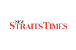 new straits times logo