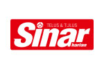 sinar harian logo