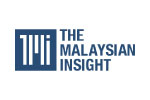 the malaysian insight logo