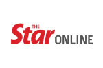 the star online logo