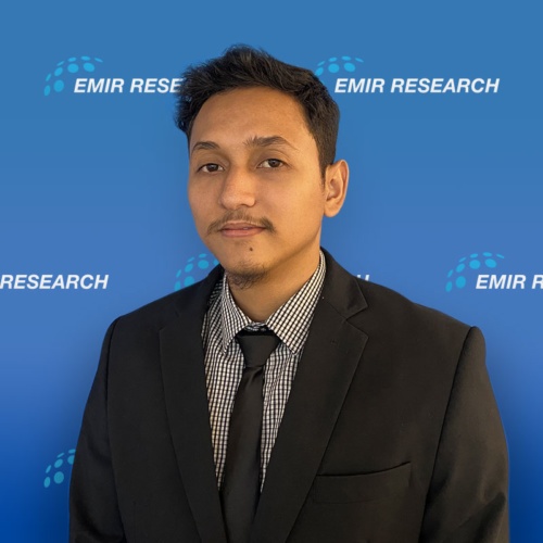 Farhan Kamarulzaman