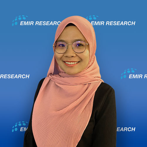 Nurafifah Mohammad Suhaimi