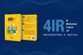 4IR - Reinventing a Nation video cover
