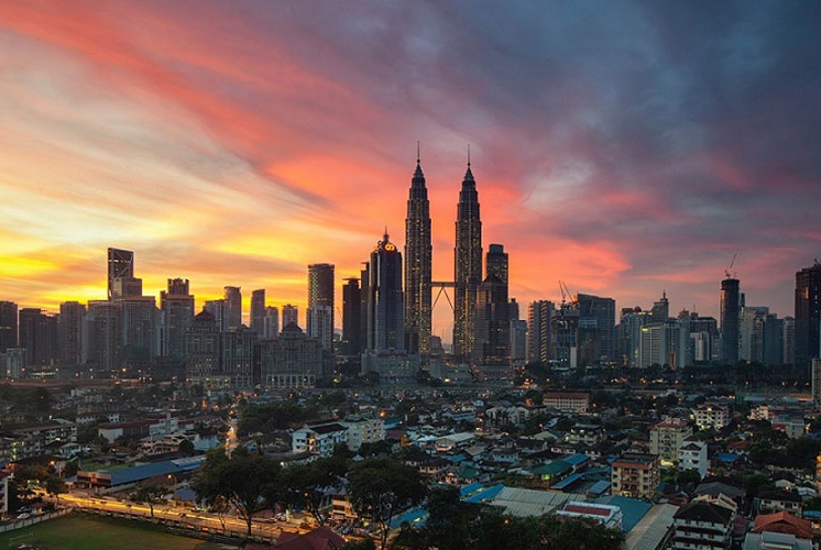 kuala lumpur photo