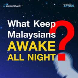 Keep Malaysian Awake All Night Perut Economy