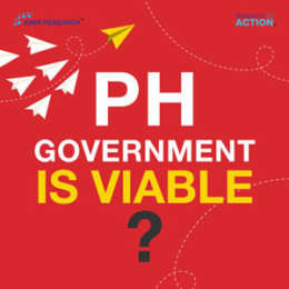PH Government Viable