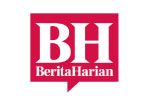 Berita Harian logo