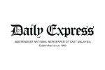 Daily Express logo