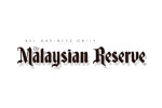 The Malaysian Reserve logo