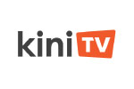 KiniTV logo