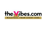 the vibes logo