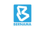 bernama logo