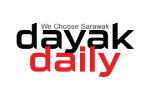 dayakdaily logo