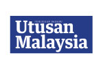 utusan malaysia logo