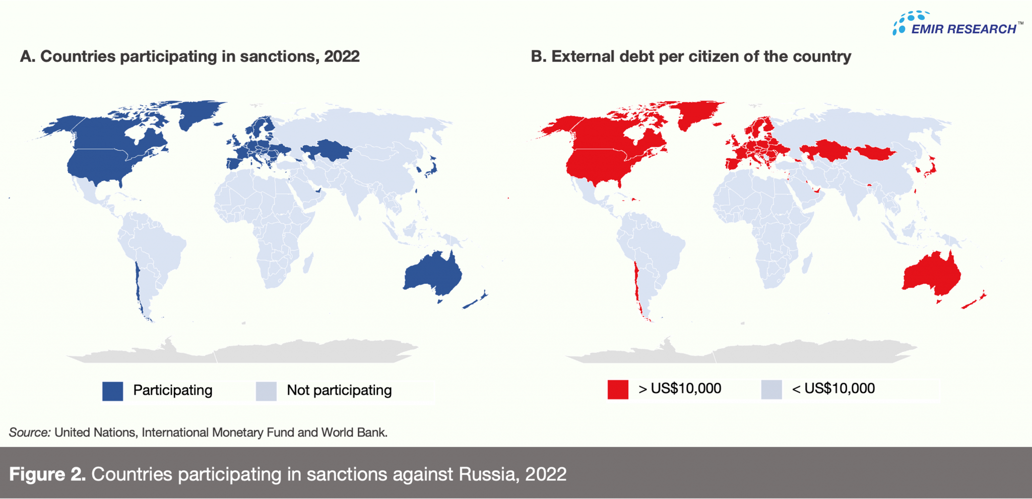 Petrodollar Warfare Oil Russia And The Future Of The Dollar