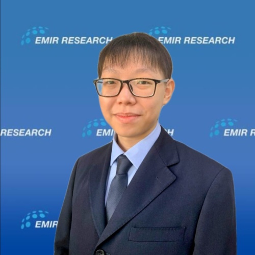 Tan Tze Yong