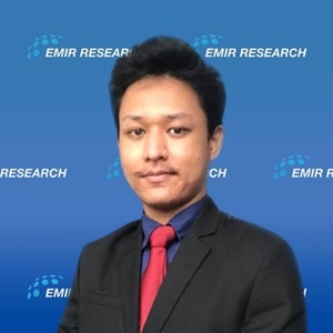 Hazriq Iqmal Abdul Aziz
