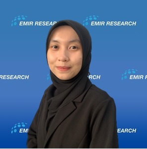 Farah Natasya Muhamad Ridzuan