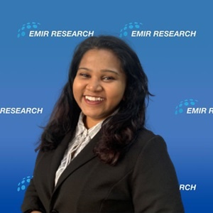 Jachintha Joyce Devasagayam Jayakumar